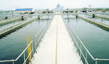 重金屬廢水處理
